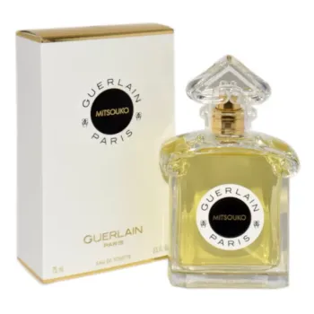 Guerlain Les Legendaires Mitsouko Edt 75 мл