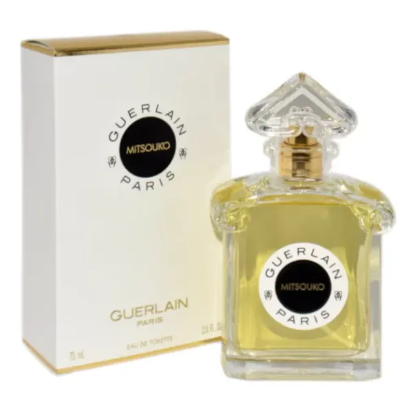 Guerlain Les Legendaires Mitsouko Edt 75ml Tualetinis vanduo (EDT) Guerlain