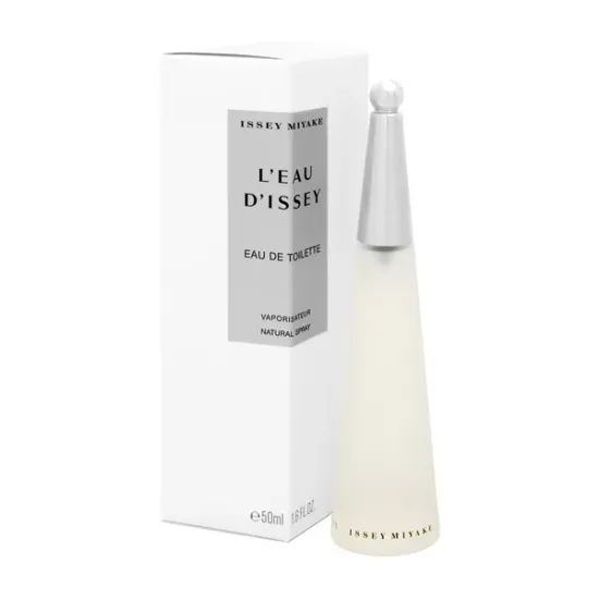 Issey Miyake L`Eau D`Issey Edt 100ml Tualetinis vanduo (EDT) Issey Miyake