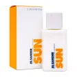 Jil Sander Sun Edt 75 мл