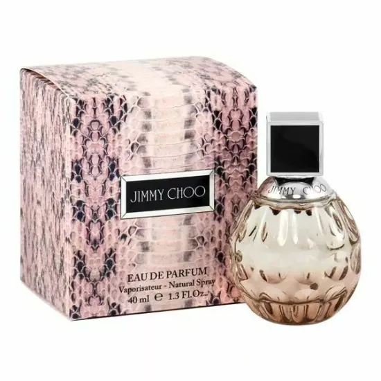 Jimmy Choo Edt 40ml Tualetinis vanduo (EDT) Jimmy Choo