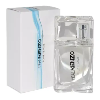 Kenzo L`Eau Kenzo Pour Femme Edt 30ml