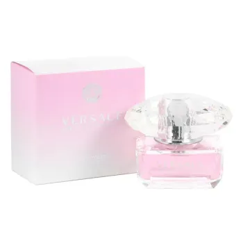 Versace Bright Crystal Edt 50ml