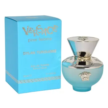 Versace Dylan Turquoise Pour Femme Edt 50ml