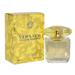 Versace Yellow Diamond Edt 30ml