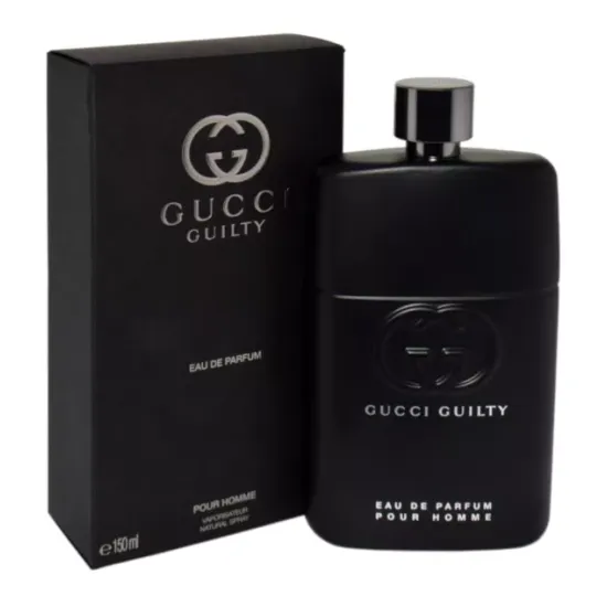Gucci Guilty Pour Homme Edp 150ml