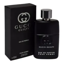 Gucci Guilty Pour Homme Edp 50ml