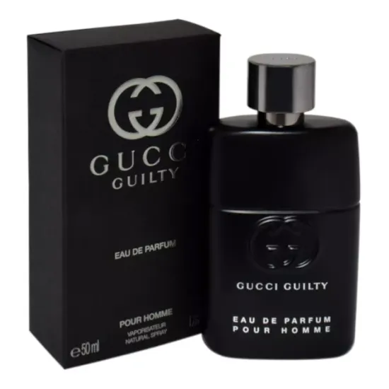 Gucci Guilty Pour Homme Edp 50ml