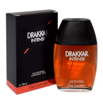 Guy Laroche Drakkar Intense Edp 100ml