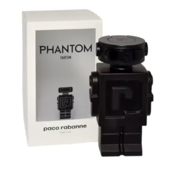 Paco Rabanne Phantom Parfum EDP 100 мл