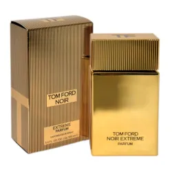 Tom Ford Noir Extreme Parfum Edp 100ml