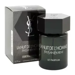 Yves Saint Laurent L'Homme La Nuit Le Parfum Edp 100ml