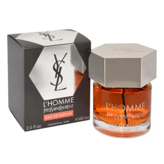 Yves Saint Laurent L`Homme Edp 60ml