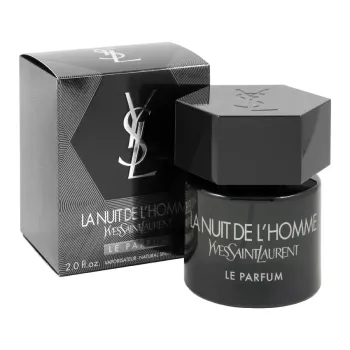 Yves Saint Laurent La Nuit Le Parfum Edp 60ml