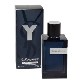 Yves Saint Laurent Y Intense Edp 100ml