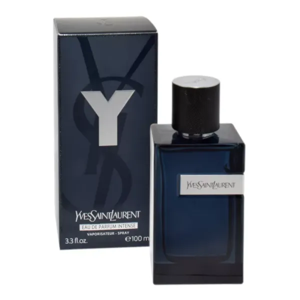 Yves Saint Laurent Y Intense Edp 100ml