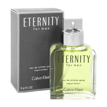 Calvin Klein Eternity For Men Edt 100 мл