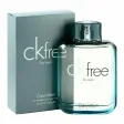 Calvin Klein Free Edt 100 мл