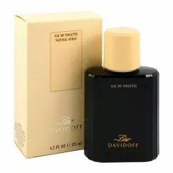 Davidoff Zino Edt 125ml