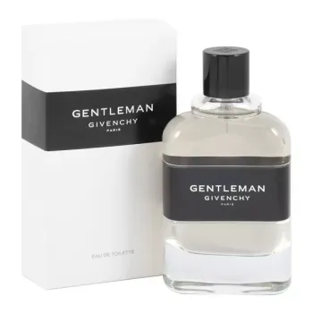 Givenchy Gentleman Edt 100ml