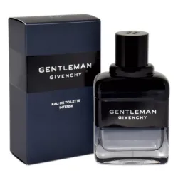 Givenchy Gentleman Intense Edt 60ml