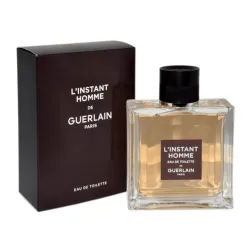 Guerlain L`Instant de Guerlain Pour Homme Edt 100ml (2016)
