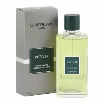 Guerlain Vetiver 2022 Edt 100 мл