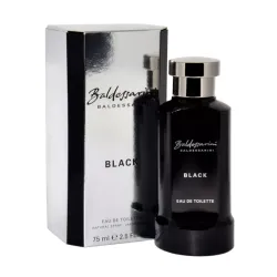 Baldessarini Baldessarini Black Edt 75ml