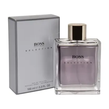 Hugo Boss Selection Edt 100 мл