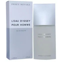 Issey Miyake L`Eau D`Issey Pour Homme Edt 200ml