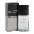 Issey Miyake L`Eau D`Issey Pour Homme Intense Edt 75 мл