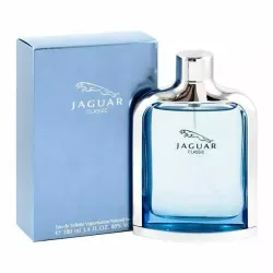 Jaguar Classic Edt 100ml