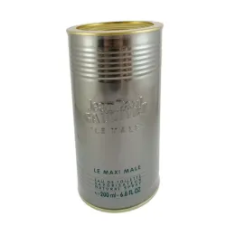 Jean Paul Gaultier Le Male Edt 200ml