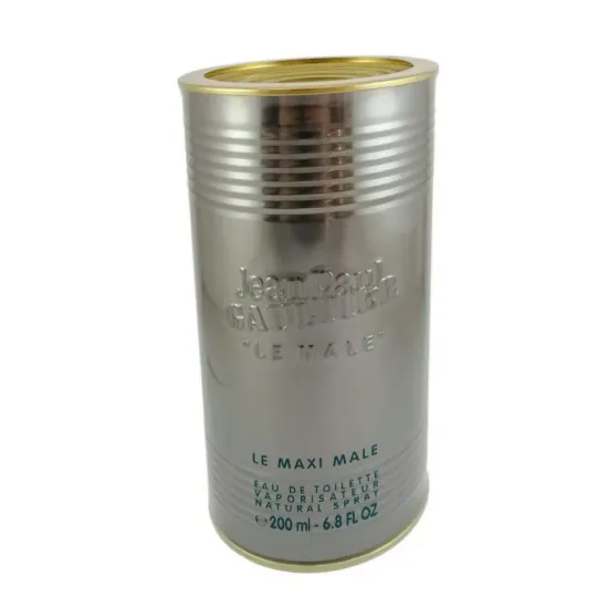Jean Paul Gaultier Le Male Edt 200ml Tualetinis vanduo (EDT) Jean Paul Gaultier