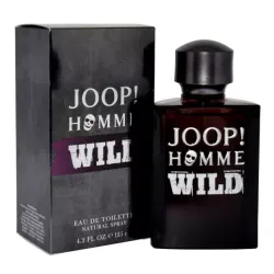 Joop! Homme Wild Edt 125ml