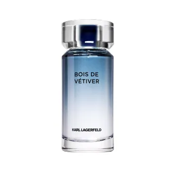 Karl Lagerfeld Bois De Vetiver Edt 100ml