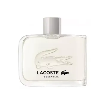 Lacoste Essential Edt 125ml