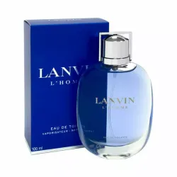 Lanvin L`Homme Edt 100ml
