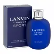 Lanvin L`Homme Sport Edt 100 мл