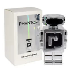 Paco Rabanne Phantom Edt 100ml