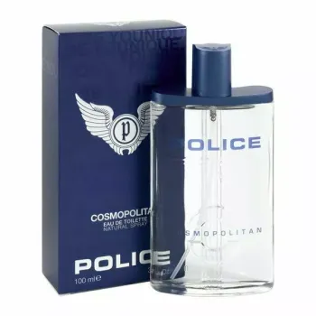 Police Cosmopolitan Edt 100ml