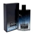 Police Deep Blue Edt 100 мл