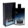 Police Deep Blue Edt 100 мл
