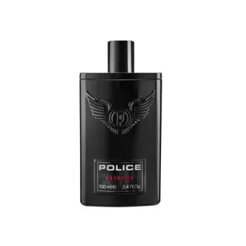 Police Extreme Man Edt 100ml