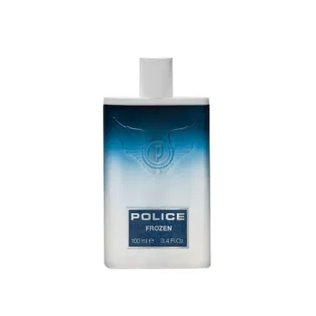 Police Frozen Edt 100ml