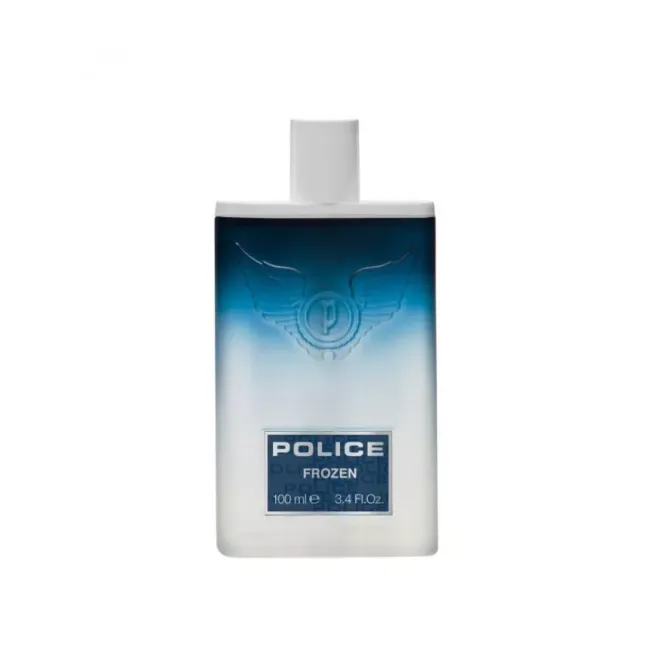 Police Frozen Edt 100ml Tualetinis vanduo (EDT) Police
