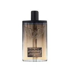 Police Gentleman Edt 100ml