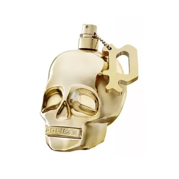 Police To Be Born To Shine Eau de Toilette 125ml