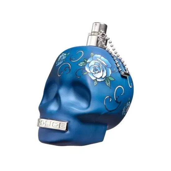 Police To Be Tattooart Edt 75ml Tualetinis vanduo (EDT) Police