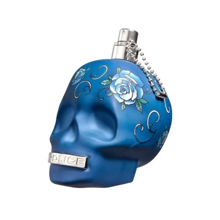 Police To Be Tattooart Edt 75ml Tualetinis vanduo (EDT) Police